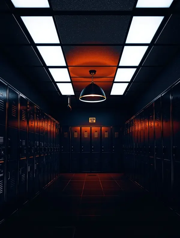 暗影追踪 - Shadow Tracker - 西瓜影院热剧工坊
