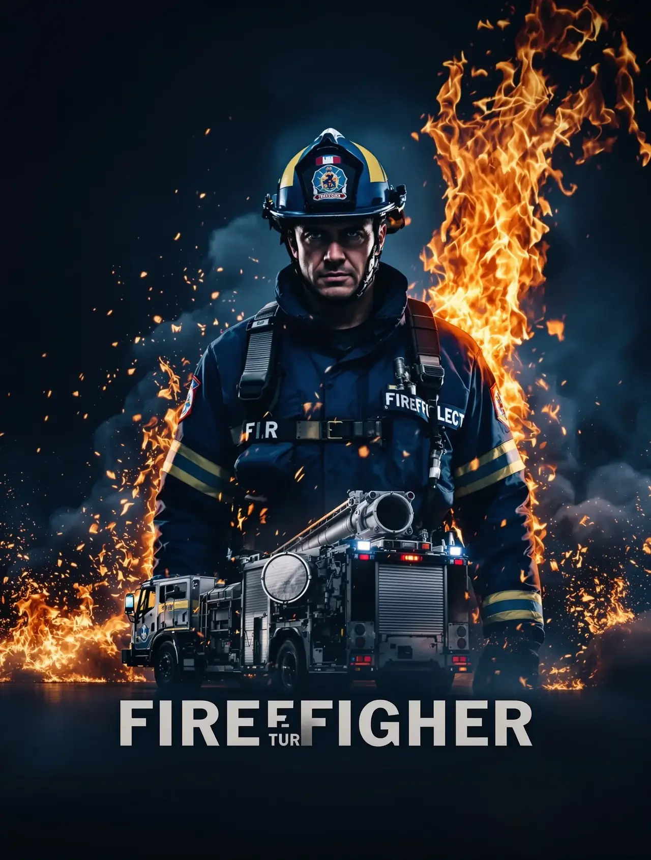 蓝焰行动 - Blue Flame Operation - 西瓜影院热剧工坊